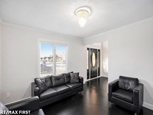 Builiding view seven for 18765 Riverside Glen, Macomb, MI. 48044