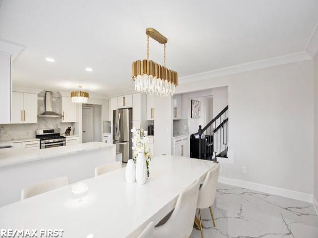 Builiding view thirteen for 18765 Riverside Glen, Macomb, MI. 48044