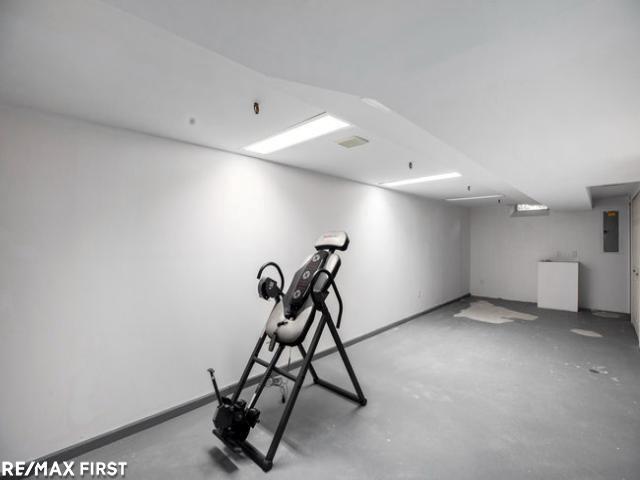 Builiding view thirty eight for 18765 Riverside Glen, Macomb, MI. 48044