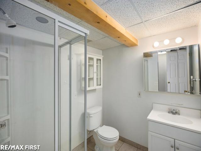 Builiding view thirty nine for 18765 Riverside Glen, Macomb, MI. 48044