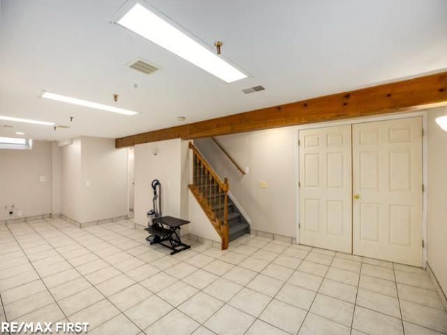 Builiding view thirty seven for 18765 Riverside Glen, Macomb, MI. 48044