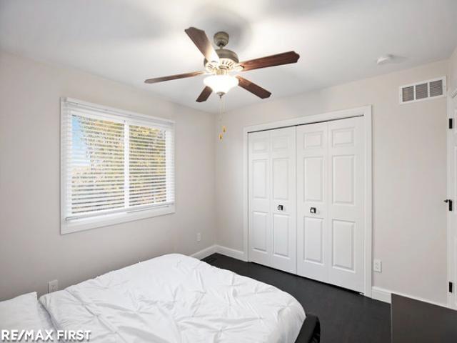 Builiding view thirty for 18765 Riverside Glen, Macomb, MI. 48044