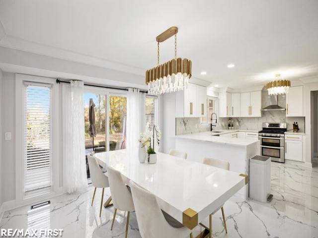 Builiding view twelve for 18765 Riverside Glen, Macomb, MI. 48044