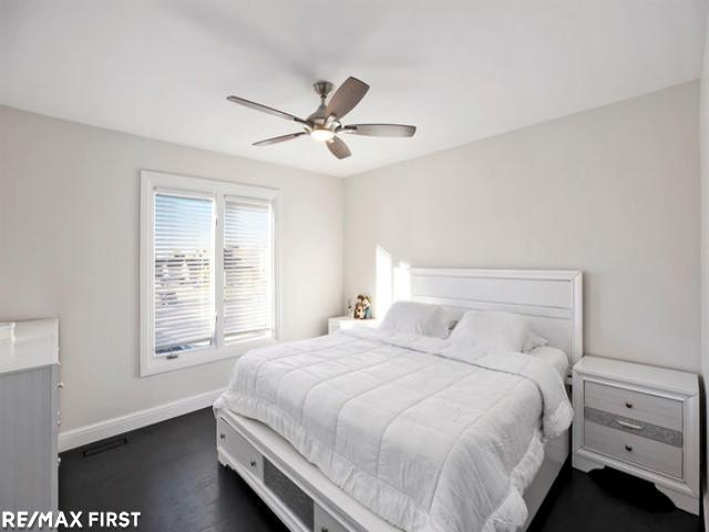 Builiding view twenty three for 18765 Riverside Glen, Macomb, MI. 48044