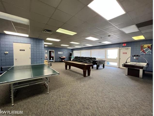 Builiding view twenty five for 45130 Sheri, Macomb, MI. 48044