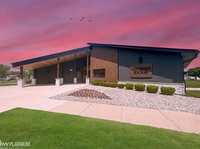 Builiding view twenty one for 45130 Sheri, Macomb, MI. 48044