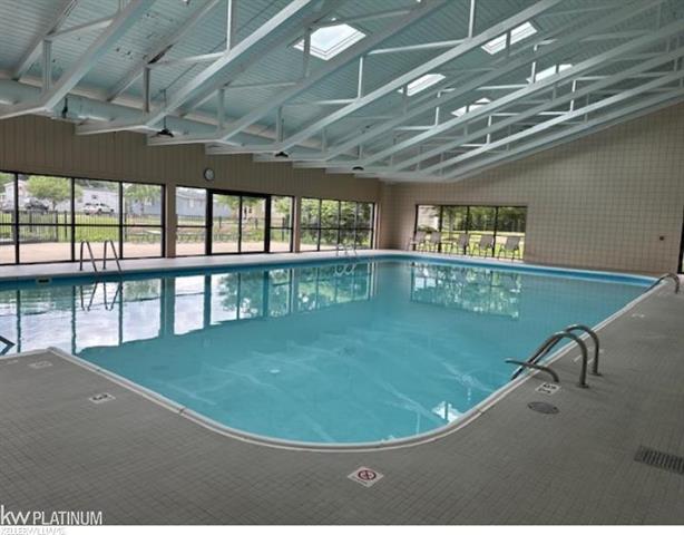 Builiding view twenty three for 45130 Sheri, Macomb, MI. 48044