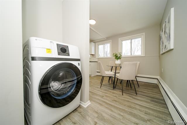 Builiding view eighteen for 23424 Urban, Macomb, MI. 48042