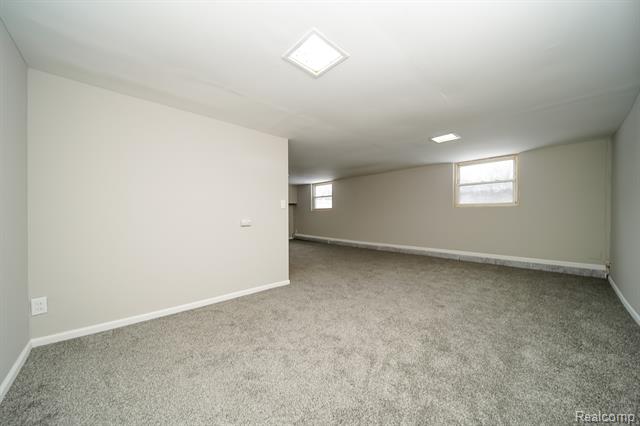 Builiding view fifty one for 23424 Urban, Macomb, MI. 48042