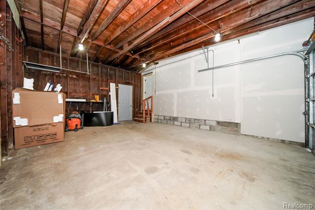 Builiding view fifty seven for 23424 Urban, Macomb, MI. 48042