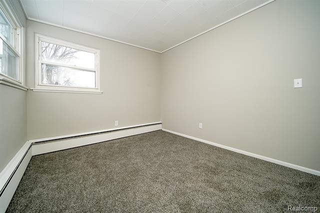 Builiding view forty five for 23424 Urban, Macomb, MI. 48042