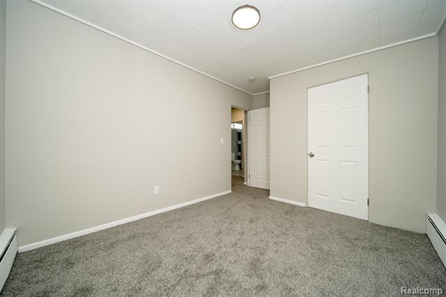 Builiding view forty four for 23424 Urban, Macomb, MI. 48042