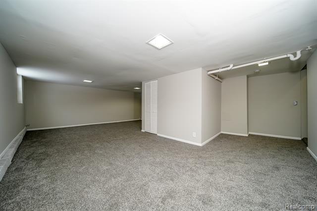 Builiding view forty nine for 23424 Urban, Macomb, MI. 48042