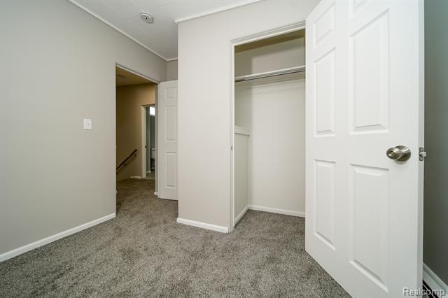 Builiding view forty six for 23424 Urban, Macomb, MI. 48042