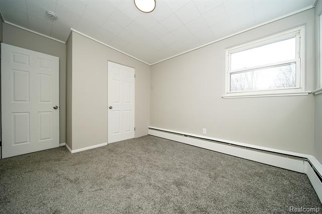 Builiding view forty three for 23424 Urban, Macomb, MI. 48042