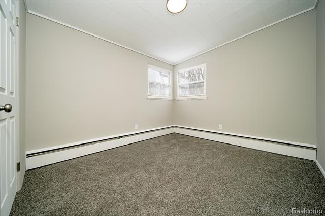 Builiding view forty two for 23424 Urban, Macomb, MI. 48042