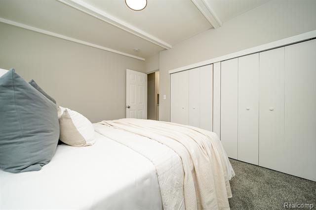 Builiding view forty for 23424 Urban, Macomb, MI. 48042