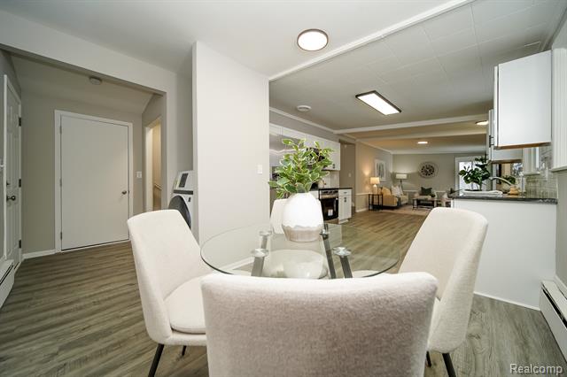 Builiding view seventeen for 23424 Urban, Macomb, MI. 48042