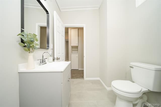 Builiding view thirty six for 23424 Urban, Macomb, MI. 48042