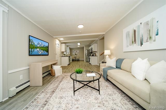 Builiding view twenty four for 23424 Urban, Macomb, MI. 48042