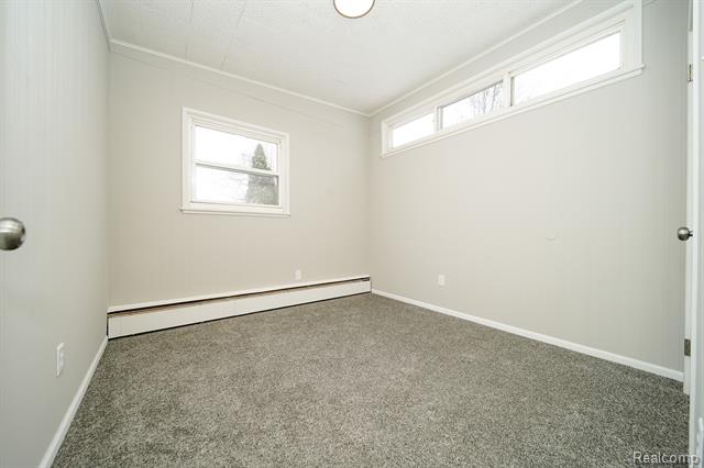 Builiding view twenty seven for 23424 Urban, Macomb, MI. 48042