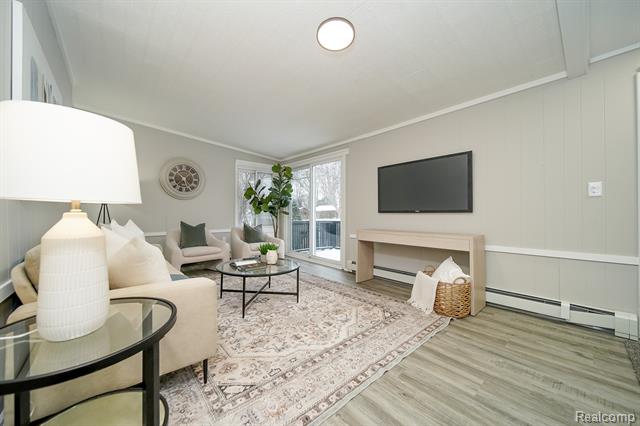 Builiding view twenty six for 23424 Urban, Macomb, MI. 48042