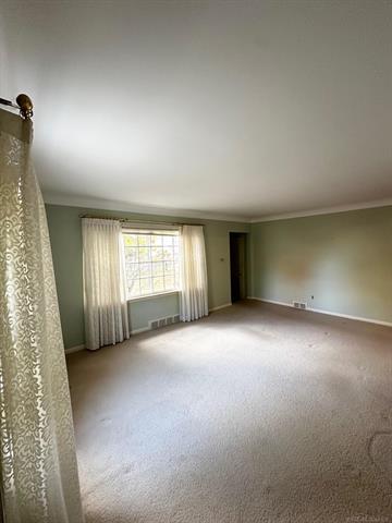 Builiding view four for 45301 North Branch D, Macomb, MI. 48042