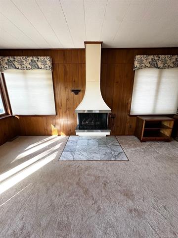 Builiding view nine for 45301 North Branch D, Macomb, MI. 48042