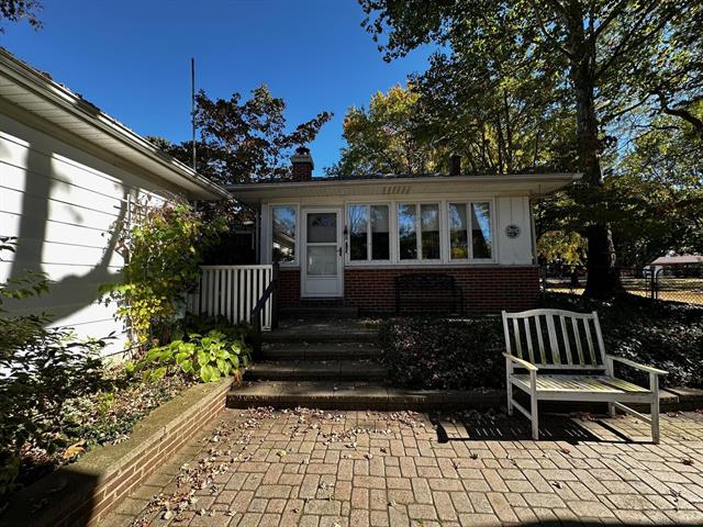 Builiding view one for 45301 North Branch D, Macomb, MI. 48042