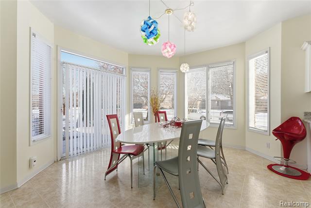 Builiding view eleven for 19573 Potomac, Macomb, MI. 48044