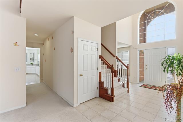 Builiding view four for 19573 Potomac, Macomb, MI. 48044