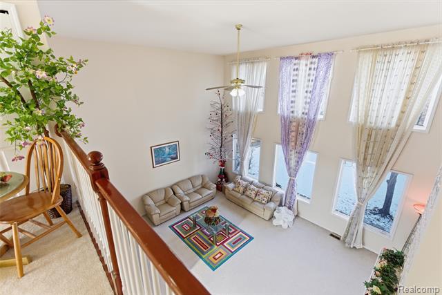 Builiding view nine for 19573 Potomac, Macomb, MI. 48044