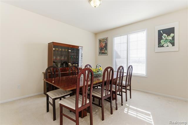 Builiding view nineteen for 19573 Potomac, Macomb, MI. 48044