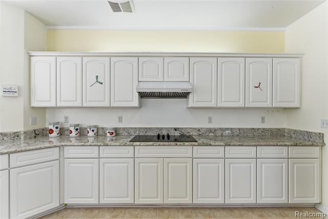 Builiding view thirteen for 19573 Potomac, Macomb, MI. 48044