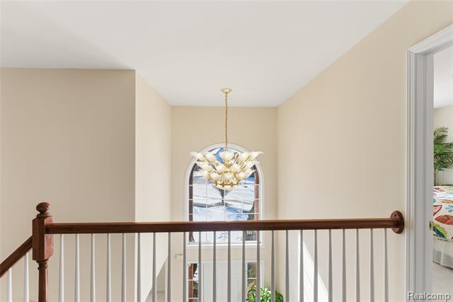 Builiding view twenty five for 19573 Potomac, Macomb, MI. 48044