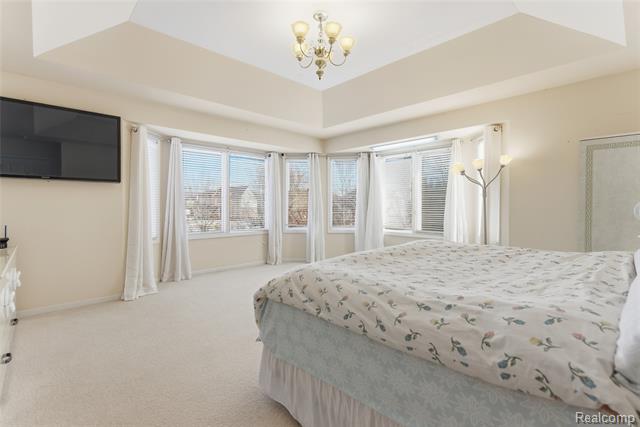 Builiding view twenty nine for 19573 Potomac, Macomb, MI. 48044