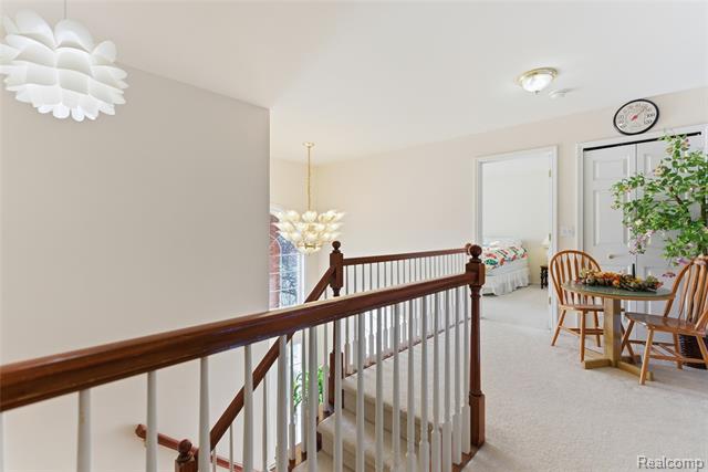 Builiding view twenty seven for 19573 Potomac, Macomb, MI. 48044