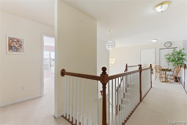 Builiding view twenty six for 19573 Potomac, Macomb, MI. 48044