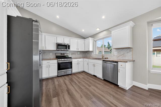 Builiding view eight for 45925 Ashwood, Macomb, MI. 48044