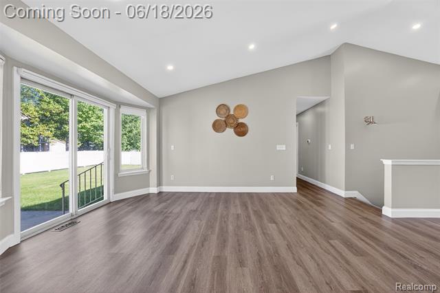 Builiding view eleven for 45925 Ashwood, Macomb, MI. 48044