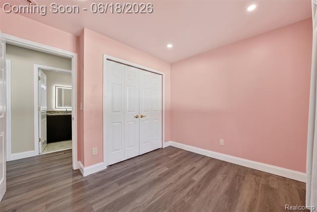 Builiding view fifteen for 45925 Ashwood, Macomb, MI. 48044