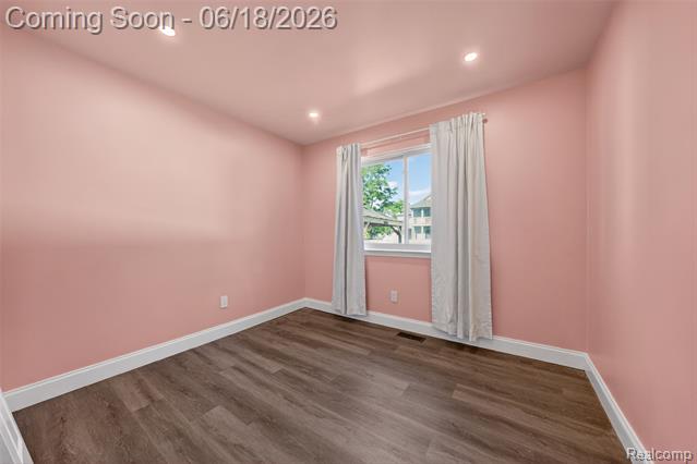 Builiding view fourteen for 45925 Ashwood, Macomb, MI. 48044
