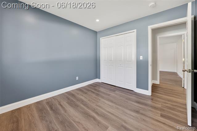 Builiding view seventeen for 45925 Ashwood, Macomb, MI. 48044