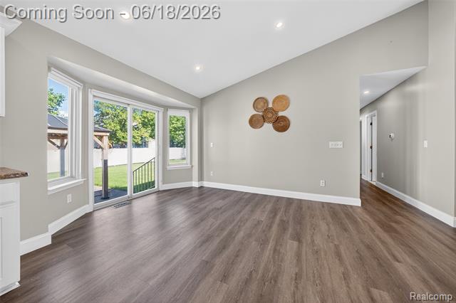 Builiding view twelve for 45925 Ashwood, Macomb, MI. 48044