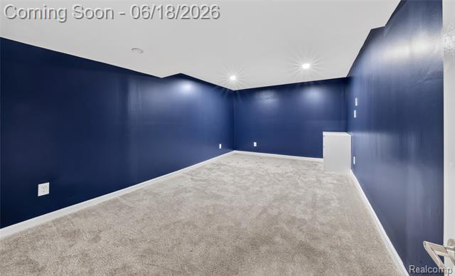 Builiding view twenty eight for 45925 Ashwood, Macomb, MI. 48044