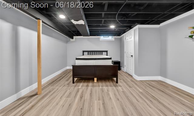 Builiding view twenty five for 45925 Ashwood, Macomb, MI. 48044