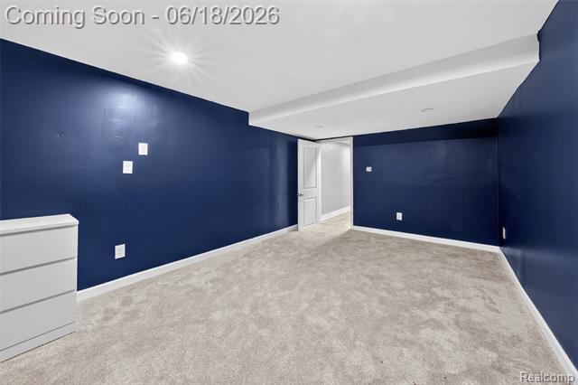 Builiding view twenty nine for 45925 Ashwood, Macomb, MI. 48044