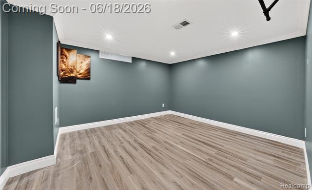 Builiding view twenty one for 45925 Ashwood, Macomb, MI. 48044