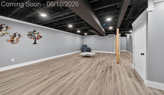 Builiding view twenty seven for 45925 Ashwood, Macomb, MI. 48044