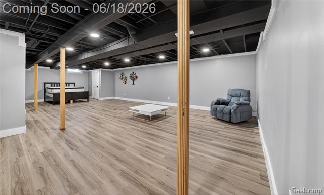 Builiding view twenty six for 45925 Ashwood, Macomb, MI. 48044